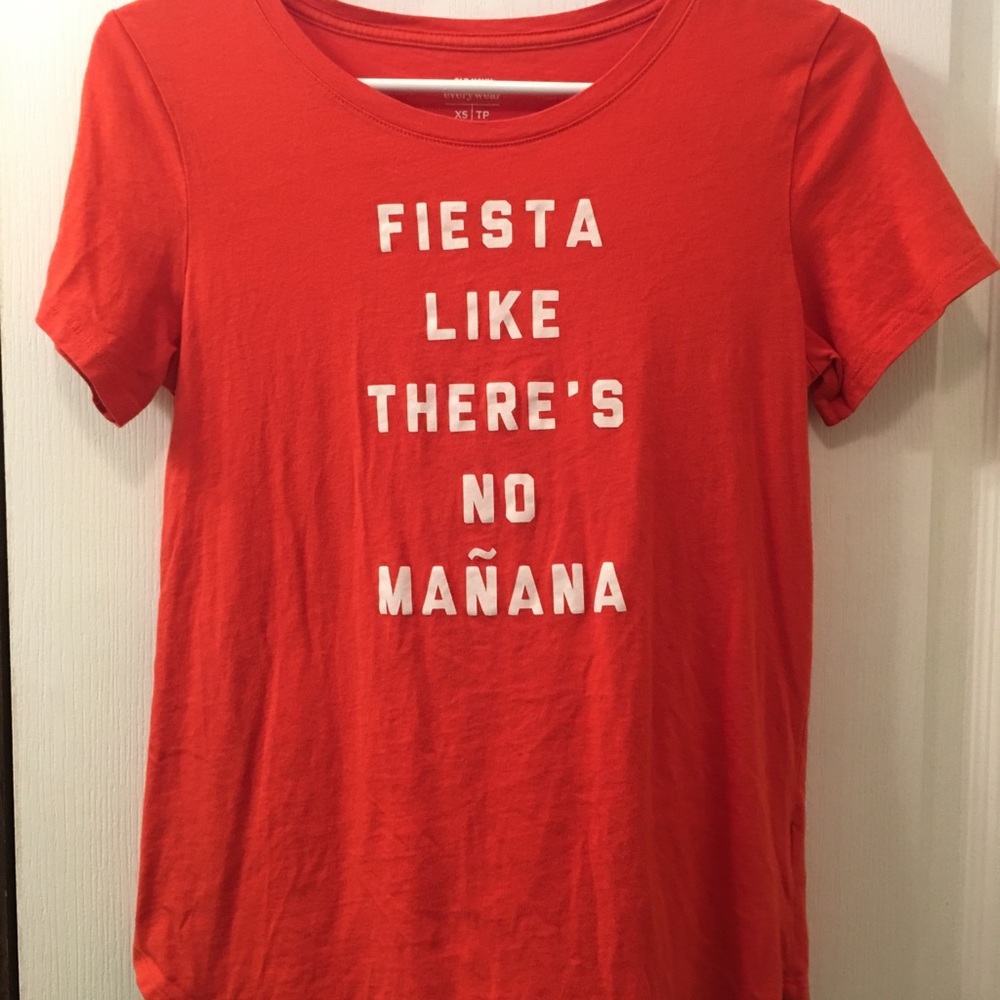 Old Navy Shirt
